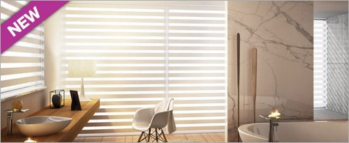 Day & Night Blinds from Shades