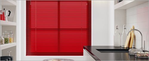 Venetian Blinds from Shades