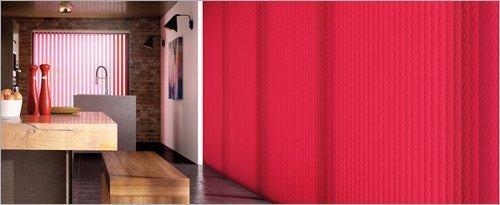 Vertical Blinds from Shades