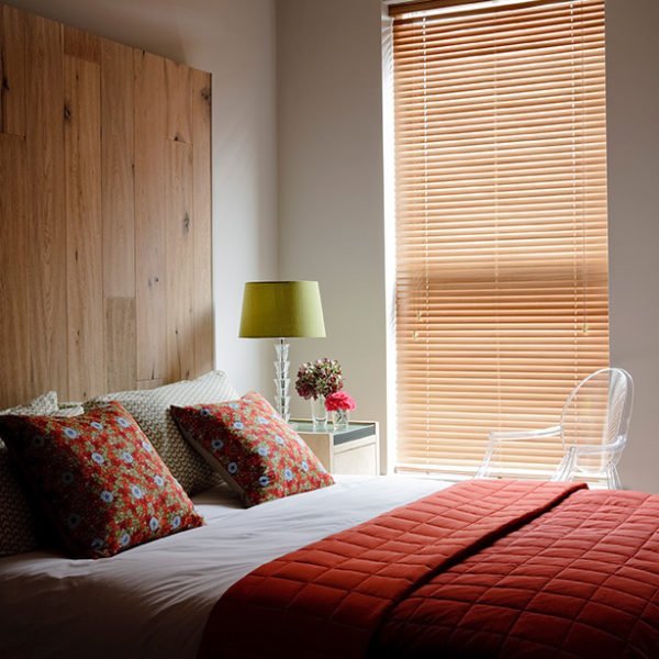 Wooden Blinds Gallery | Inspiration | Colour | Shades Blinds